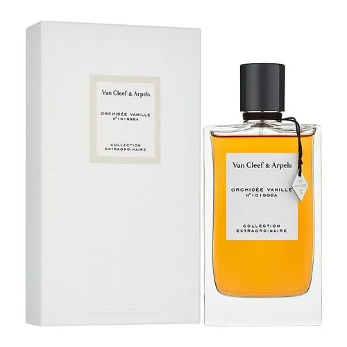 Van Cleef &amp; Arpels Orchidee Vanille