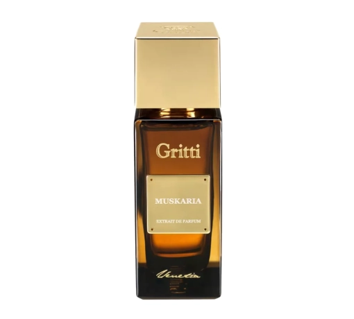 Gritti Muskaria