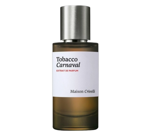 Maison Crivelli Tobacco Carnaval