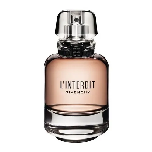 Givenchy L'interdit Eau De Parfum