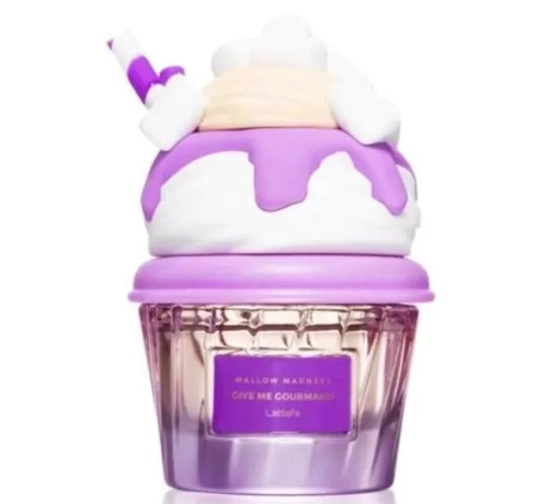 Lattafa Perfumes Mallow Maddnes