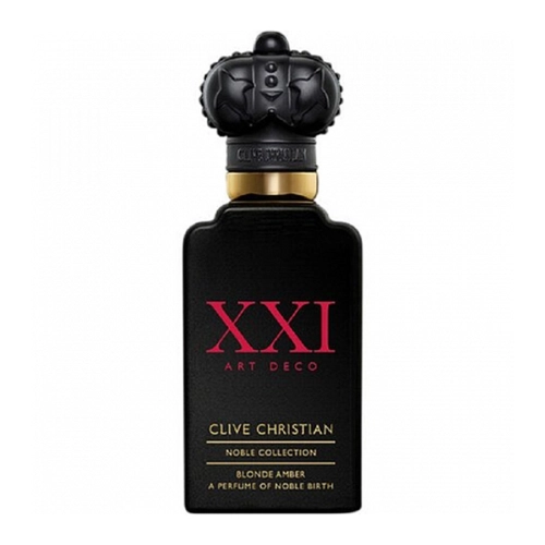 Clive Christian Blonde Amber