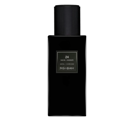 Yves Saint Laurent 24 rue de l'Université