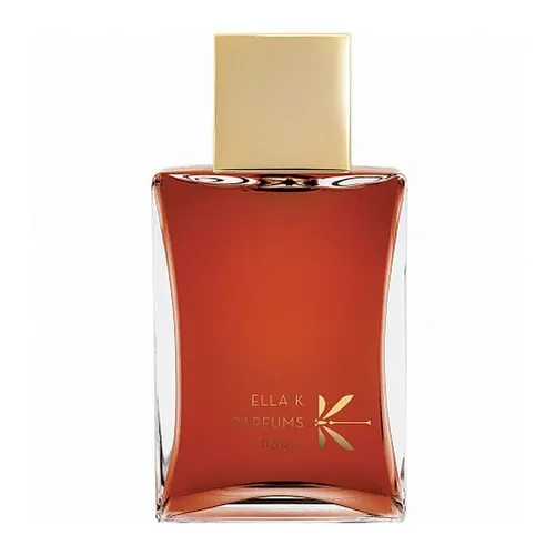Ella K Parfums Lettre de Pushkar