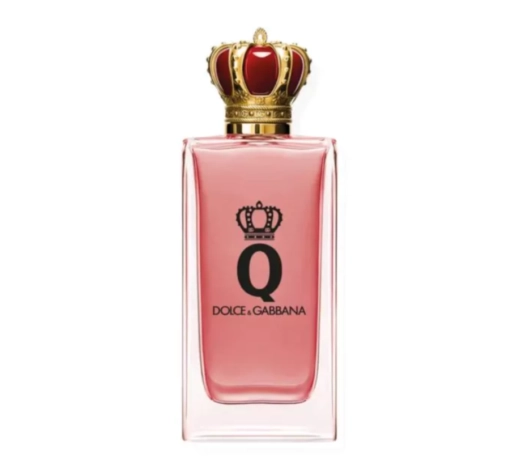 Dolce&amp;Gabbana Q Eau de Parfum Intense