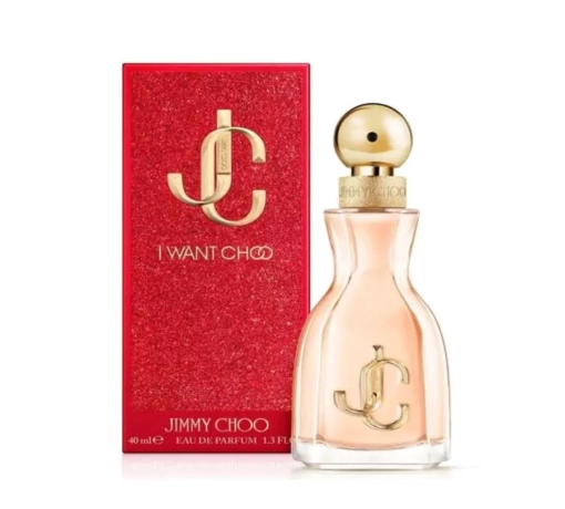 Jimmy Choo I Want Choo