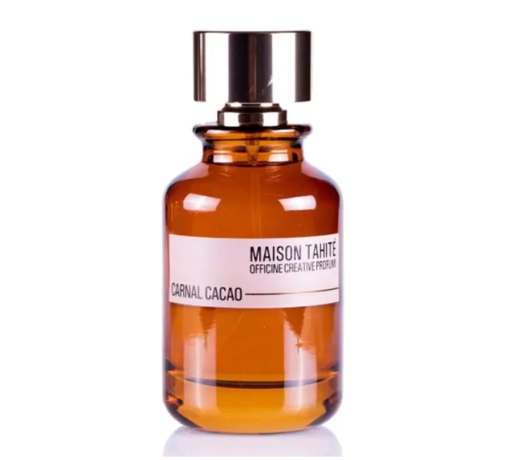 Maison Tahité Carnal Cacao