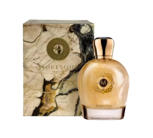 Moresque Perpetual