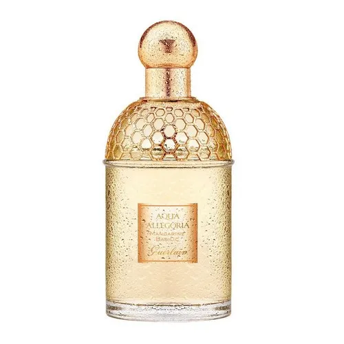 Guerlain Aqua Allegoria Mandarine Basilic