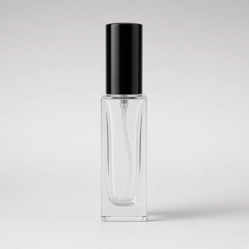 Флакон стеклянный 20 ml