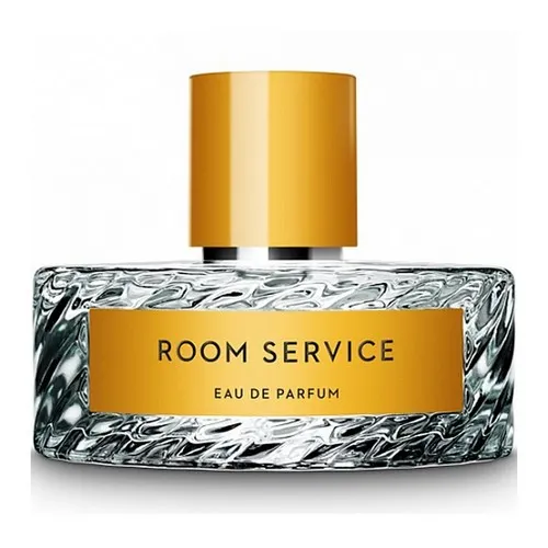 Vilhelm Parfumerie Room Service