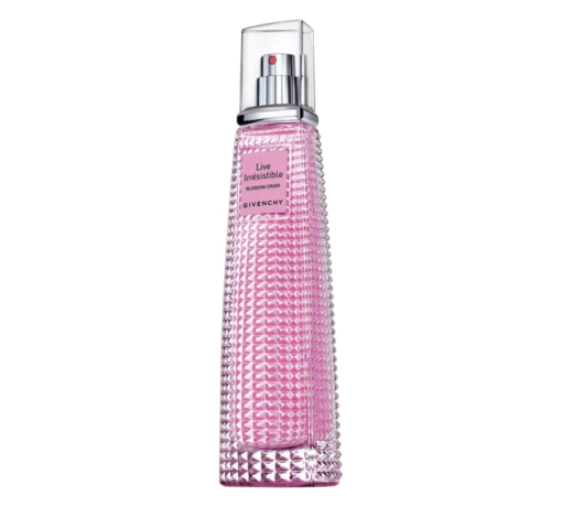 Givenchy Live Irresistible Blossom Crush