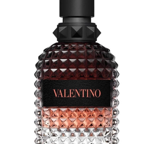 Valentino Uomo Born In Roma Coral Fantasy