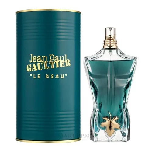 Jean Paul Gaultier Le Beau Eau De Toilette