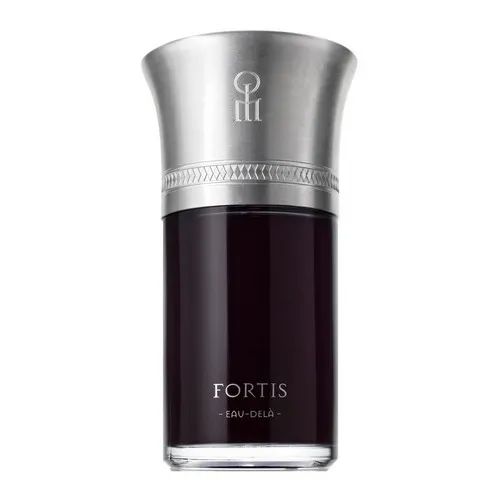 Les Liquides Imaginaires Fortis