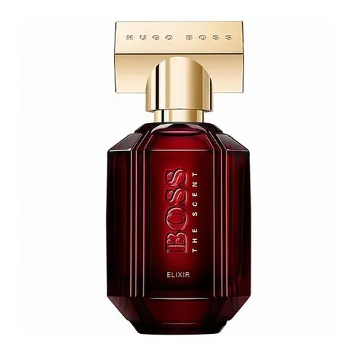 Hugo Boss The Scent Elixir For Her