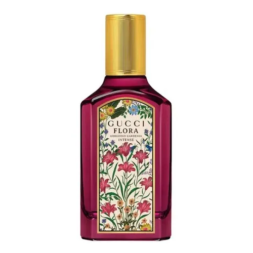 Gucci Flora Gorgeous Gardenia Intense