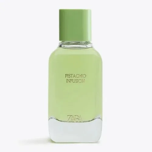 Zara Pistachio Infusion