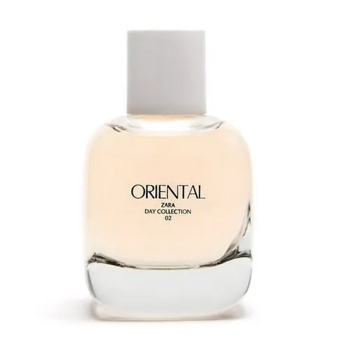 Zara Oriental