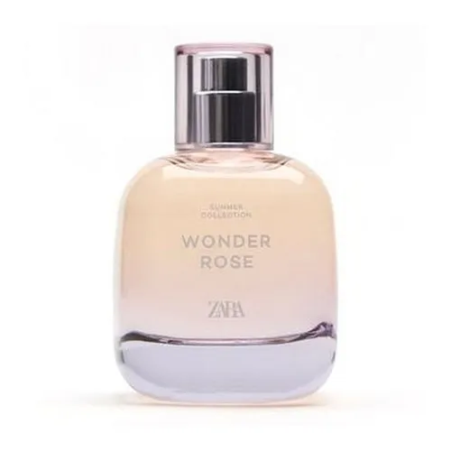 Zara Wonder Rose Summer