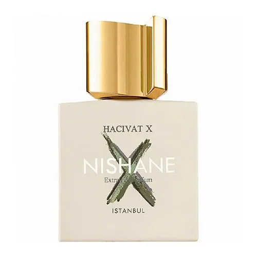Nishane Hacivat X