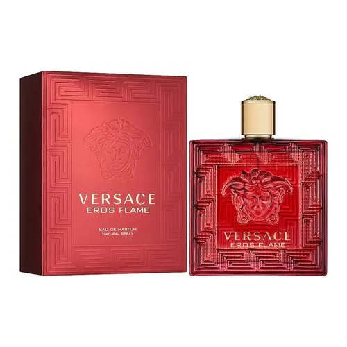 Versace Eros Flame