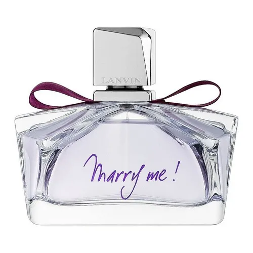 Lanvin Marry Me!