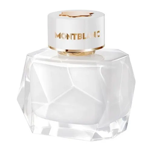 Mont Blanc Signature