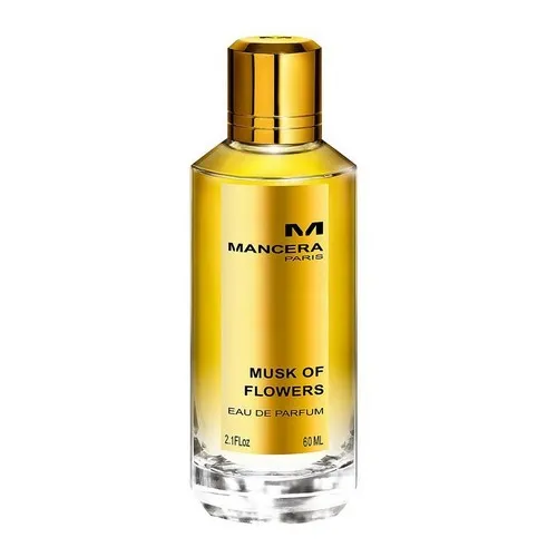 Mancera Musk of Flowers