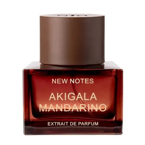 New Notes Akigala Mandarino