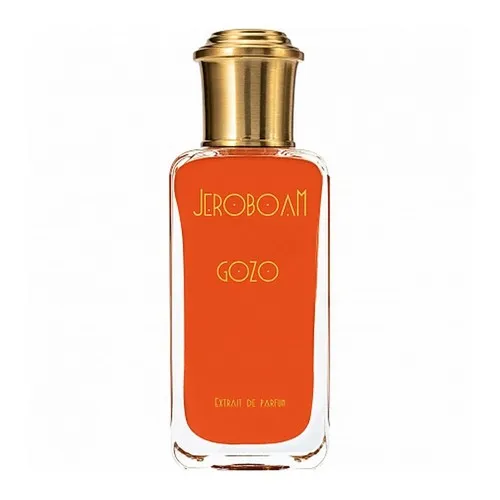 Jeroboam Gozo