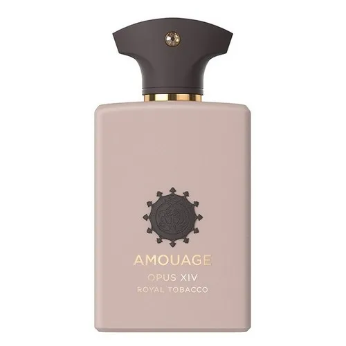 Amouage Opus XIV – Royal Tobacco