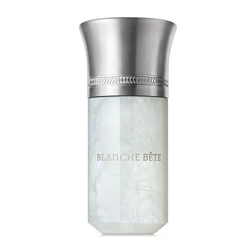 Les Liquides Imaginaires Blanche Bête