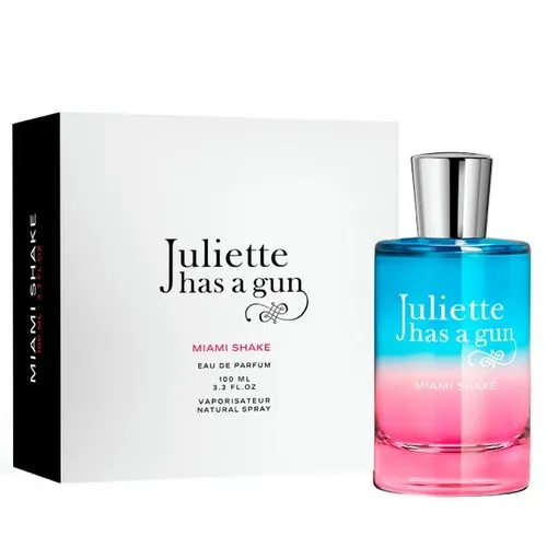 Juliette Has A Gun Miami Shake