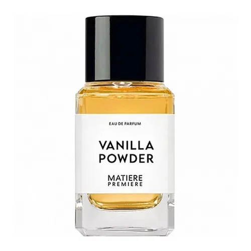 Matiere Premiere Vanilla Powder