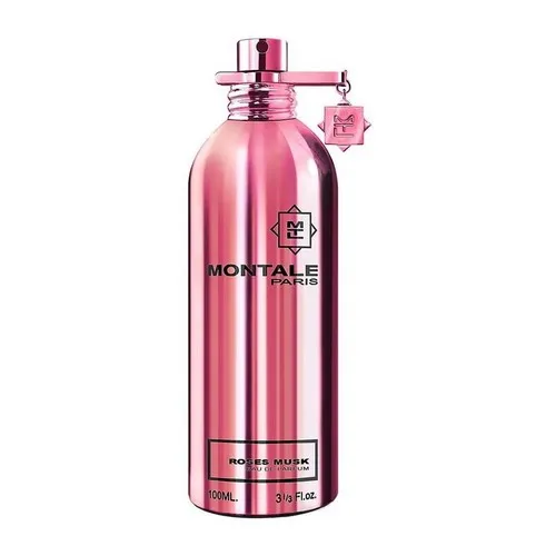 Montale Crystal Flowers