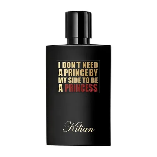 Kilian I Don't Need A Prince By My Side To Be A Princess