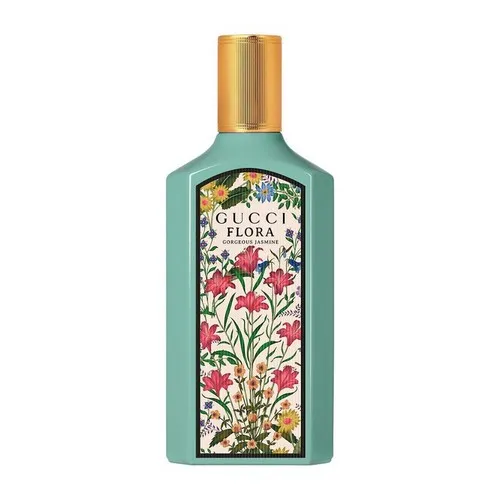 Gucci Flora Gorgeous Jasmine