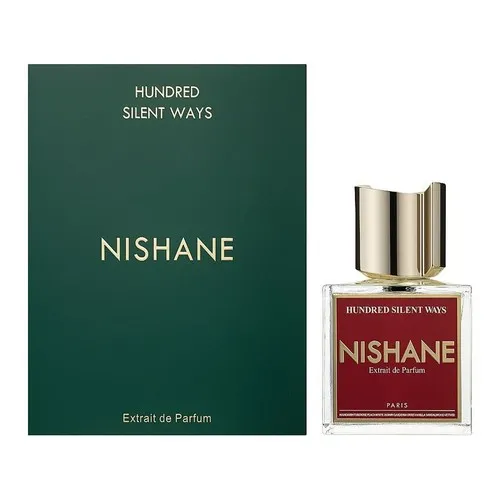 Nishane Hundred Silent Ways Extrait De Parfum