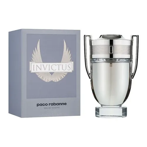 Paco Rabanne Invictus