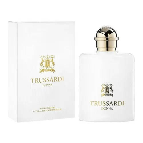 Trussardi Donna 2011