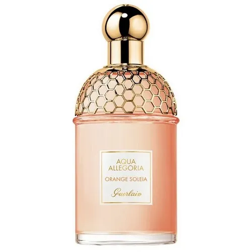 Guerlain Aqua Allegoria Orange Soleia