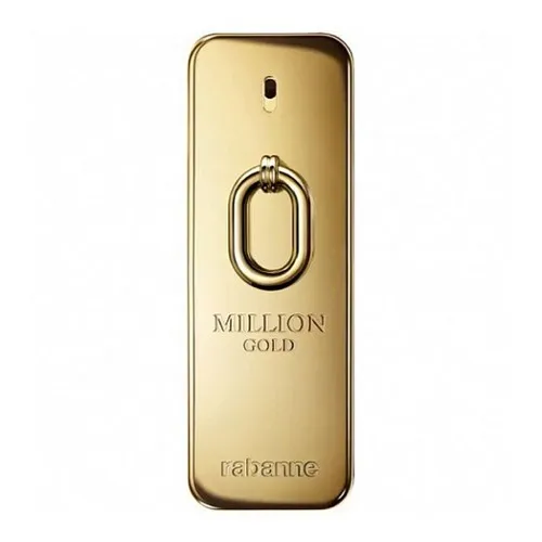 Rabanne Million Gold