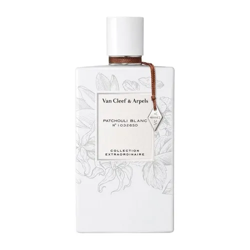 Van Cleef &amp; Arpels Patchouli Blanc
