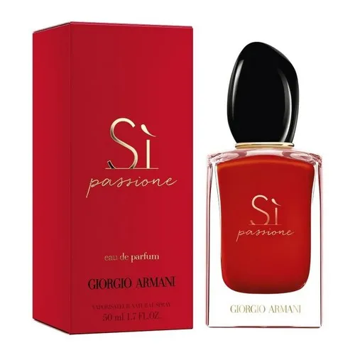 Giorgio Armani Si Passione
