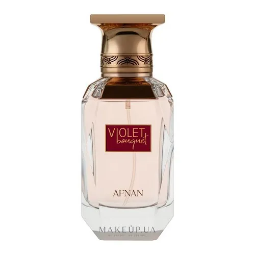 Afnan Violet Bouquet