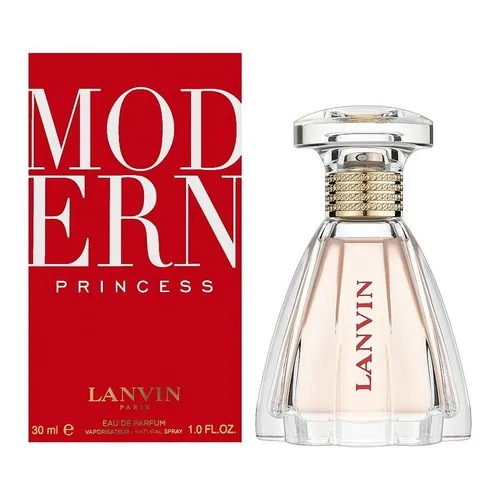 Lanvin Modern Princess