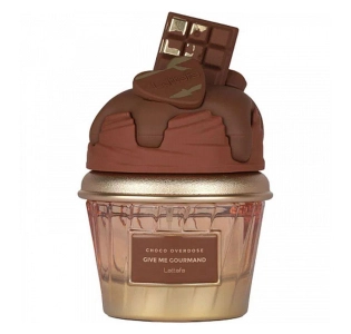 Lattafa Perfumes Choco Overdose