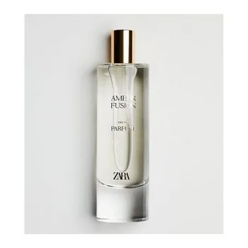 Zara Amber Fusion eau de Parfum