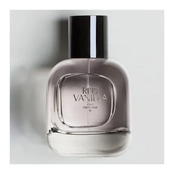 Zara Red Vanilla